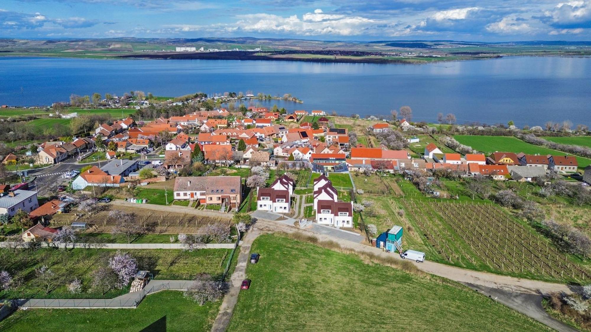 Apartamento Pavlovske Domecky Exterior foto