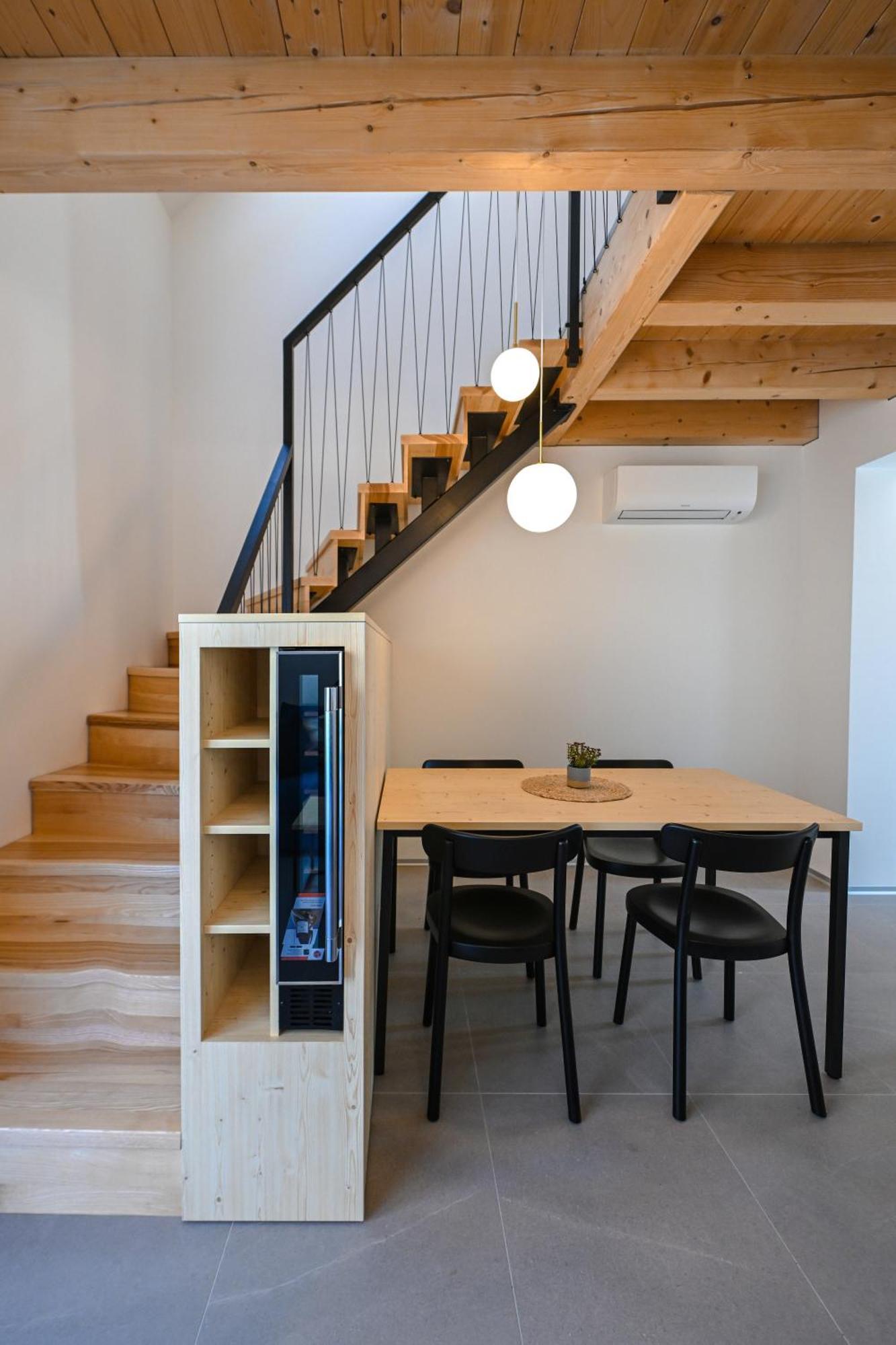 Apartamento Pavlovske Domecky Exterior foto