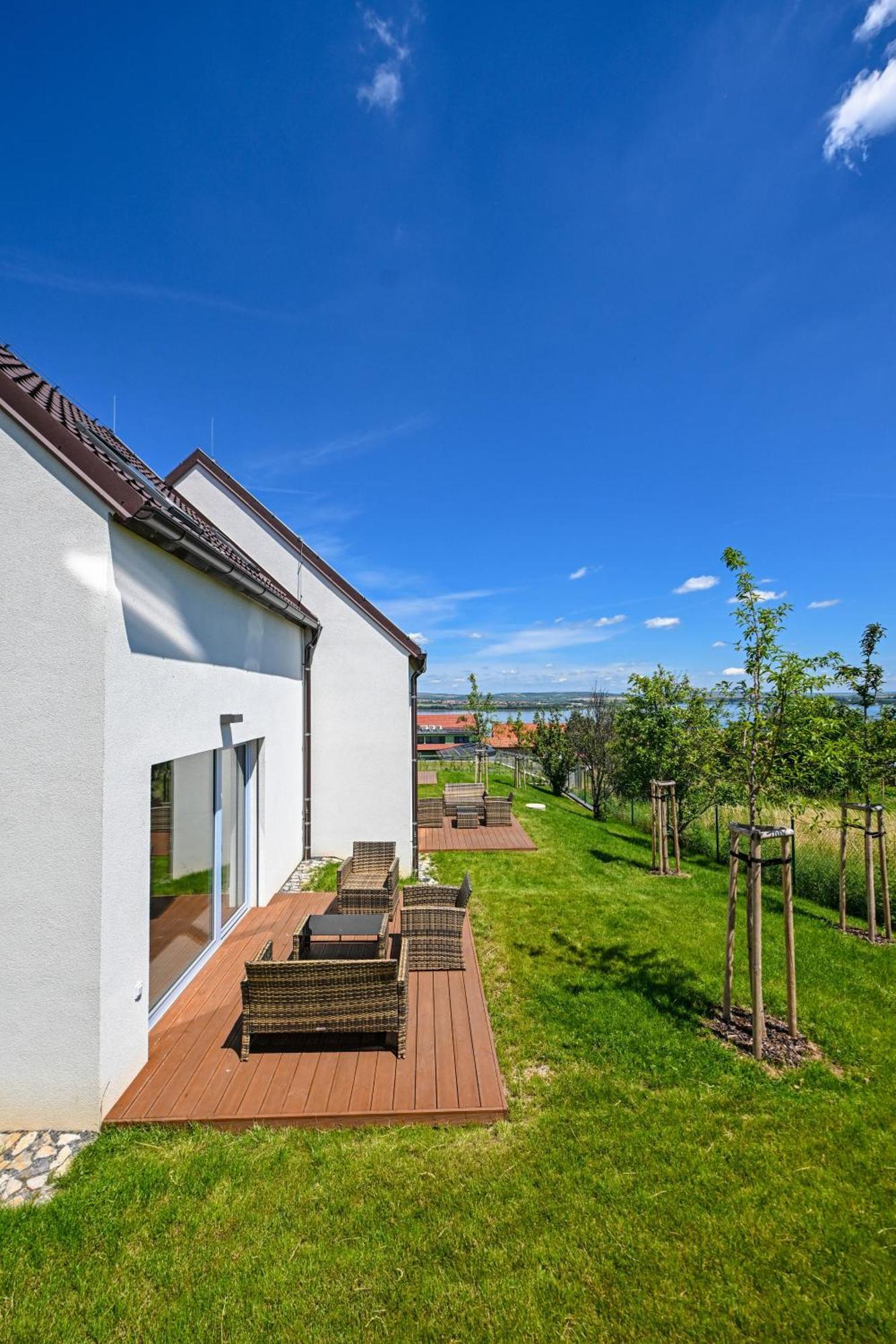 Apartamento Pavlovske Domecky Exterior foto