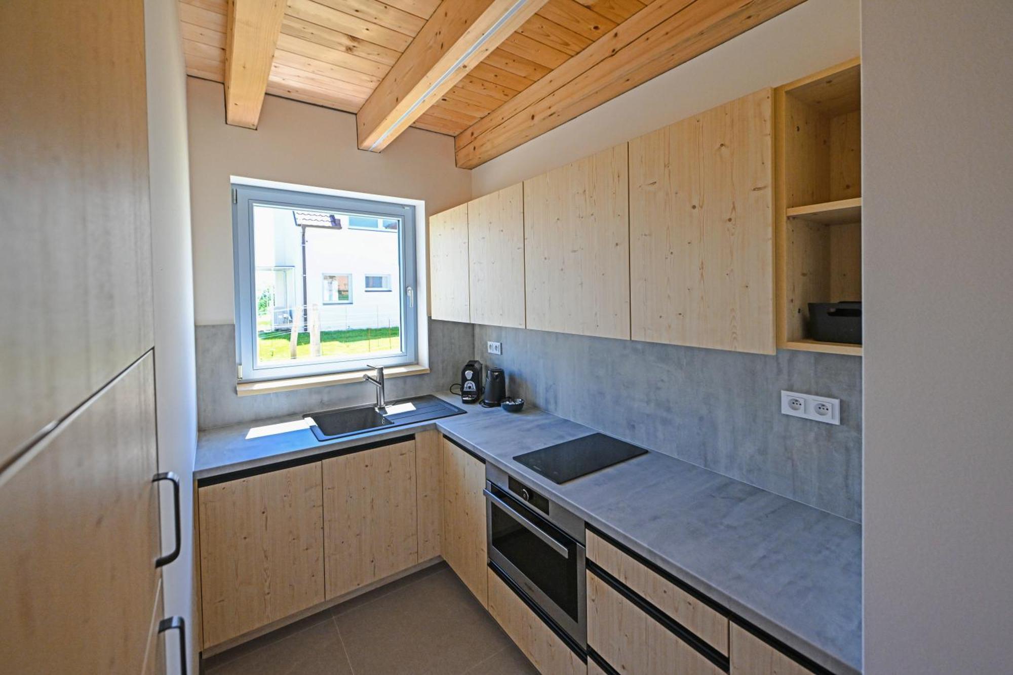 Apartamento Pavlovske Domecky Exterior foto